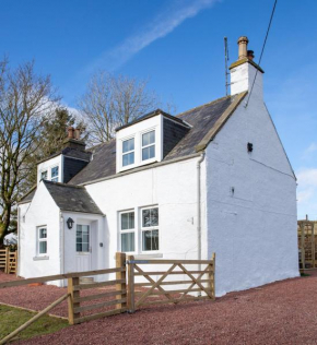 High Whitecleugh Cottage